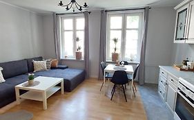Apartament Grobla III