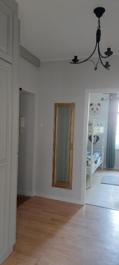 Apartament Grobla III Danzig Exterior foto