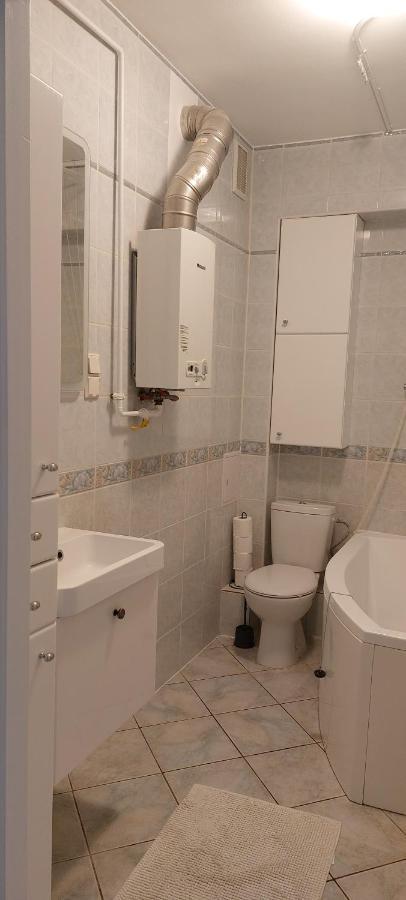 Apartament Grobla III Danzig Exterior foto