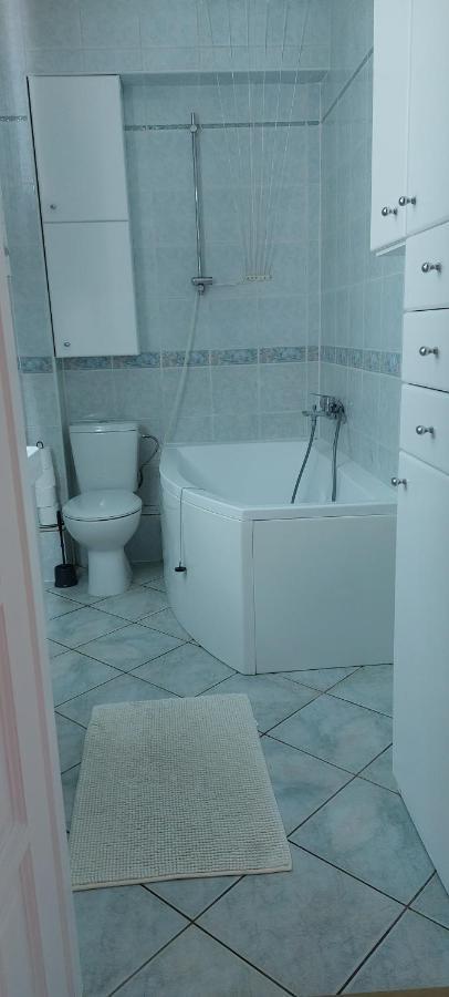 Apartament Grobla III Danzig Exterior foto