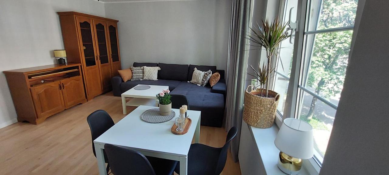 Apartament Grobla III Danzig Exterior foto